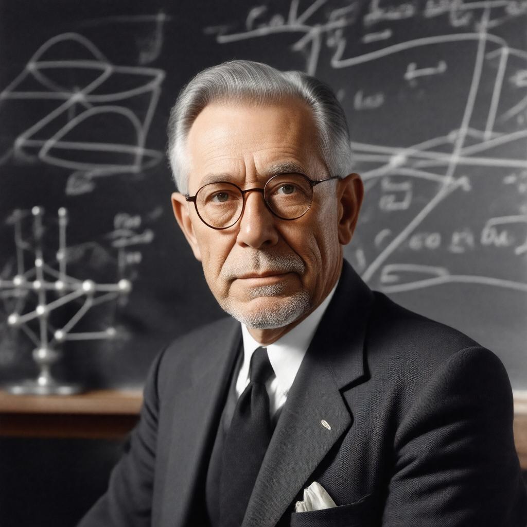 Robert F. Bacher